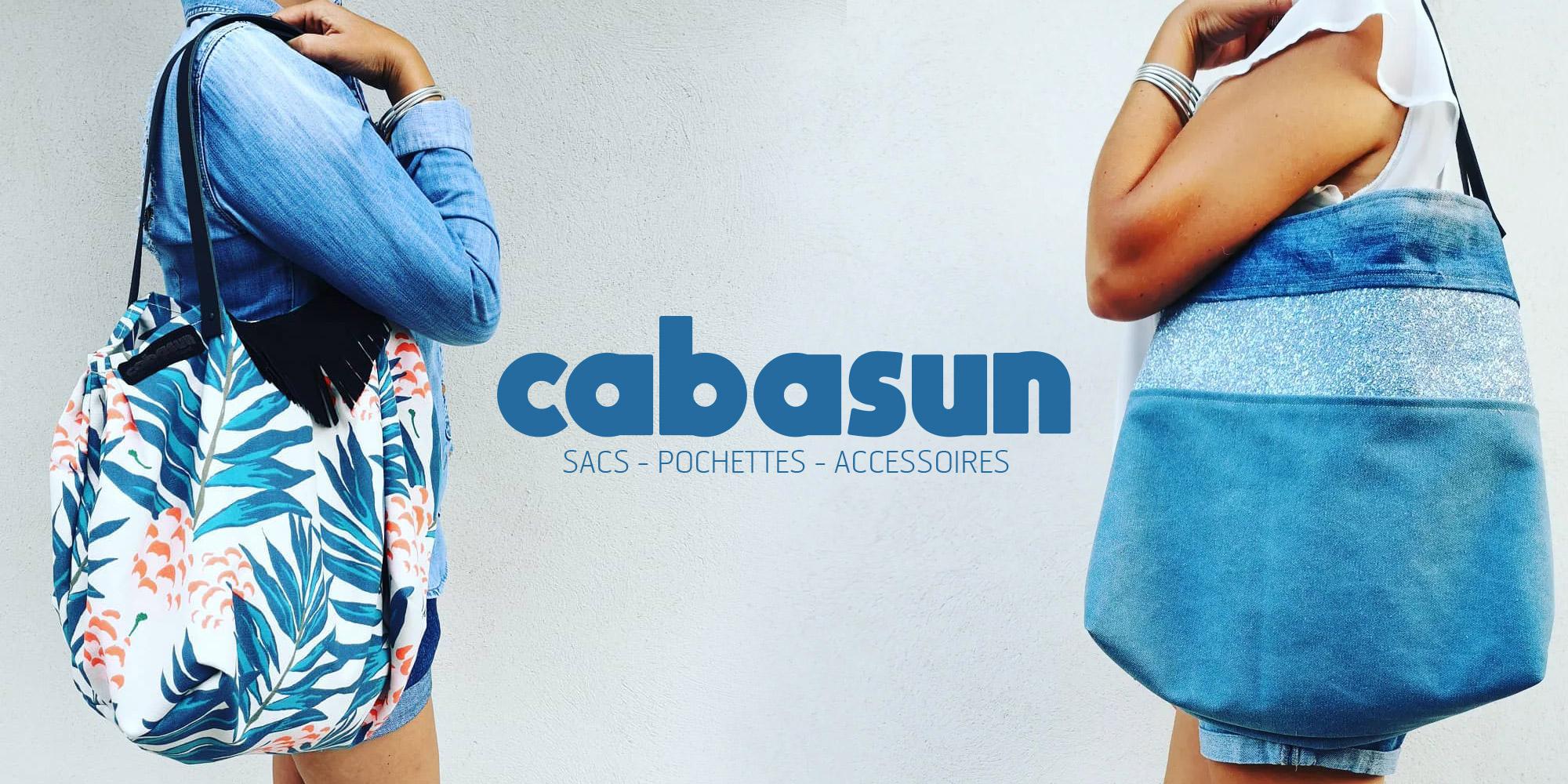 Cabasun : création de sacs et accessoires